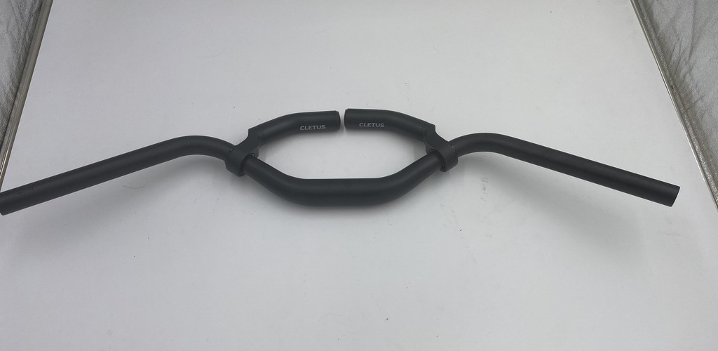 [CA0090] Clarence Handlebar w/ Cletus Ends