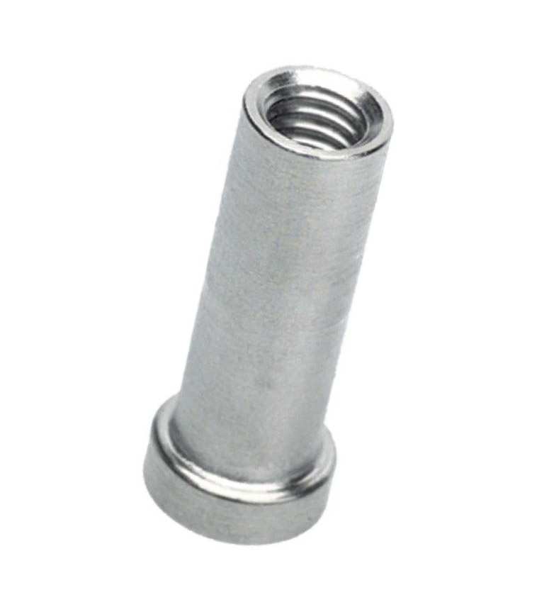 [740117] Yokozuna 21mm Recessed Brake Mounting Nut EACH