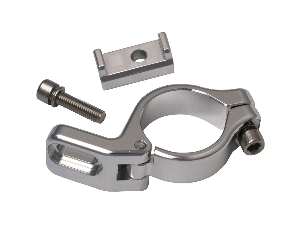 IRD Front Derailleur Fiddler