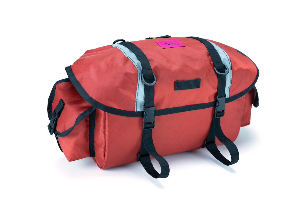 Swift Industries Zeitgeist Pack EPLX400/incl stifnr