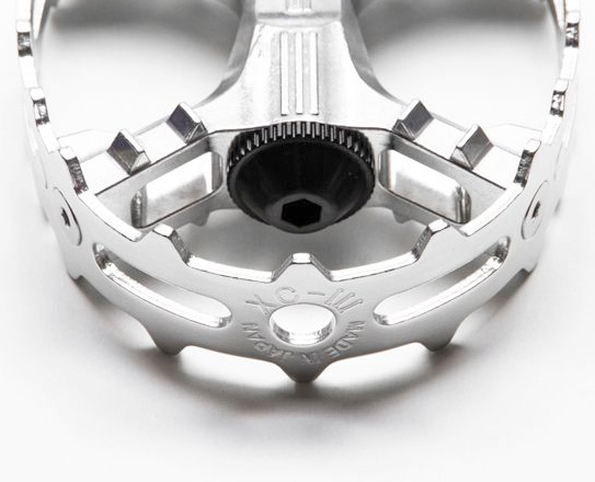 [355629] MKS XC-III Dust Cap Black