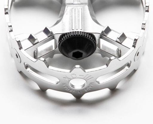 [355629] MKS XC-III Dust Cap Black