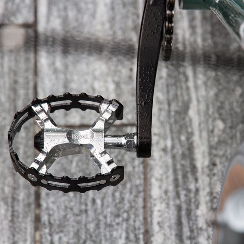 MKS XC-III Pedals 1/2''