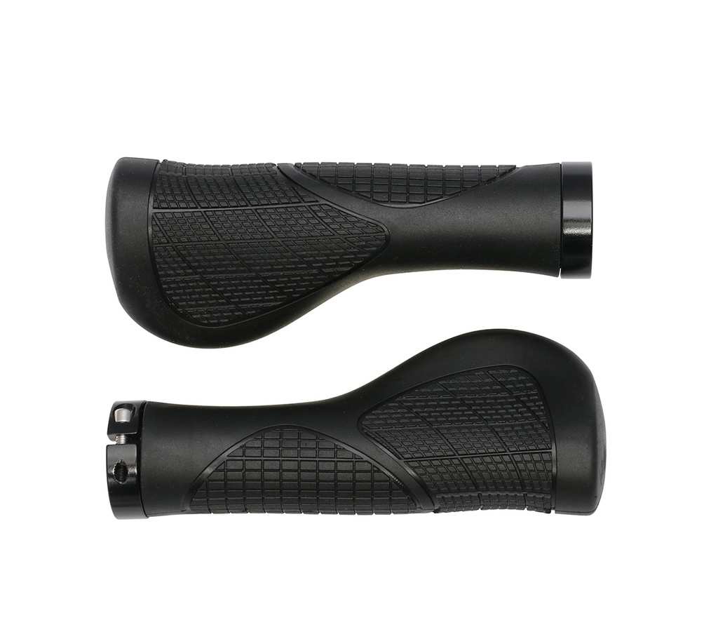 Cardiff Grips Cadair, Ergo, Lock-on