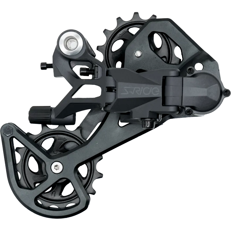 [590969] S-Ride Rear Derailleur 11/12 sp (Shimano) [RD-GR680]