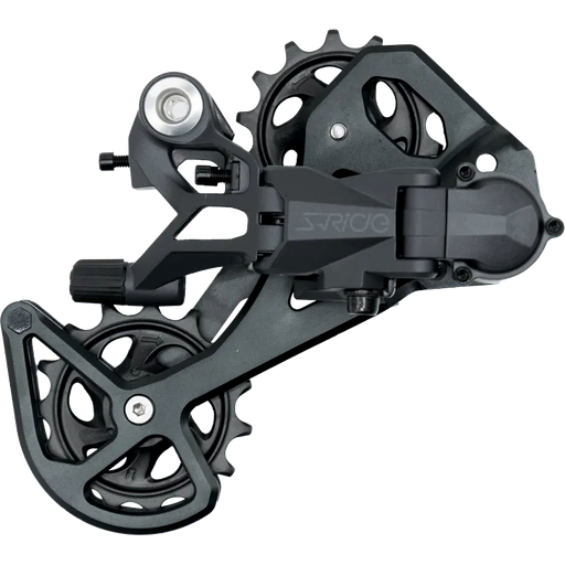 [590969] S-Ride Rear Derailleur 11/12 sp (Shimano) [RD-GR680]