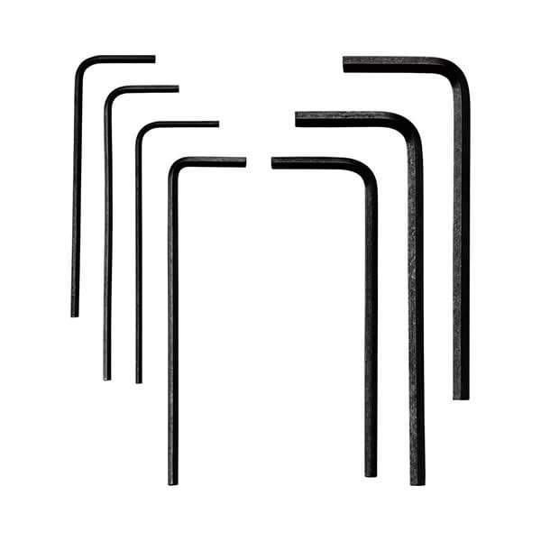 Hozan Hex Wrench W-91