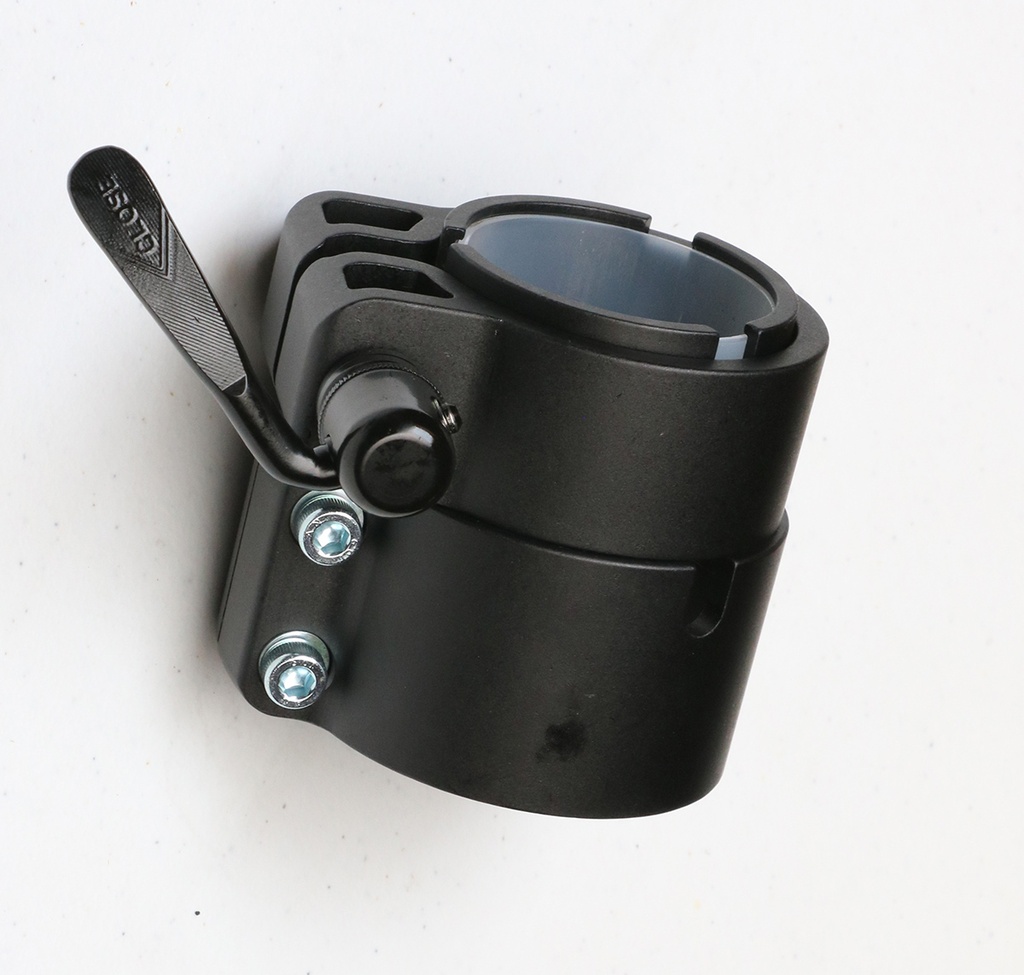 [830143] EVT Field Unit Parts: Upper And Lower Strut Joints (Aluminium Alloy)