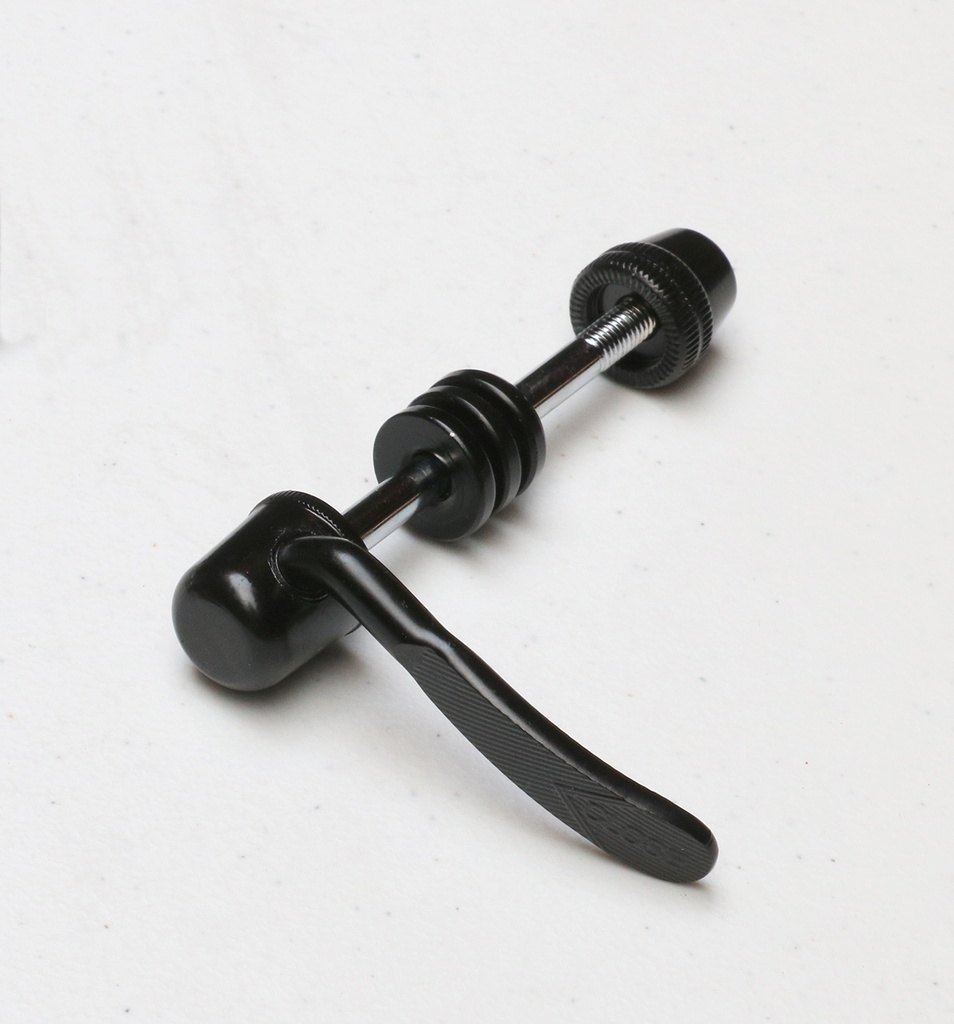 [830148] EVT Field Unit Parts: Steel Quick Lever M6 X 80, Washer X 3