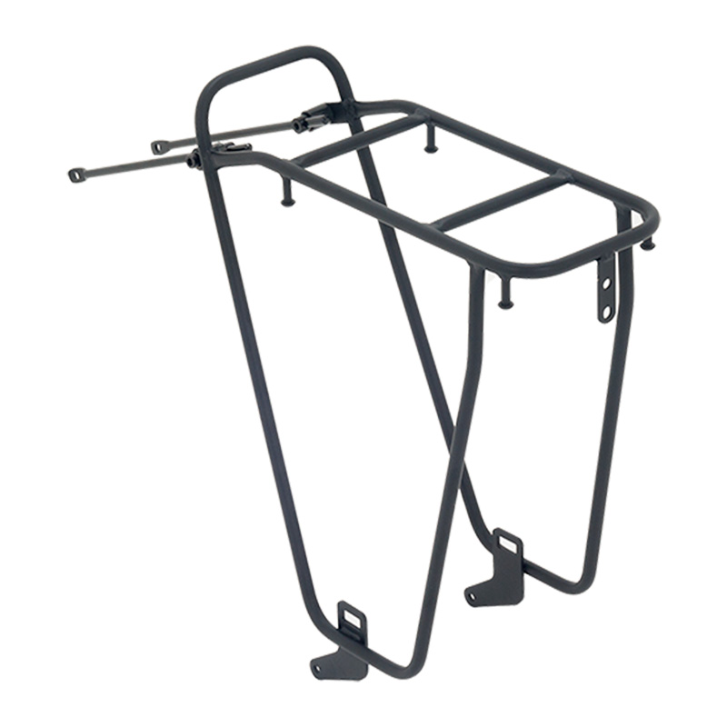 Tanaka Rear Tubular Steel Rack