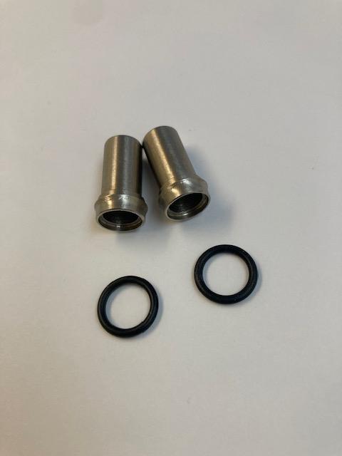 [72934] IRD Cantilever Brake Cafam II BUSHING/O-RING Pair