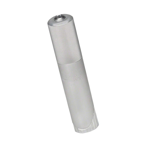 [277905] Nitto Threadless Converter Quill MTC-023 130mm Riser 28.6/28.6mm  SLV