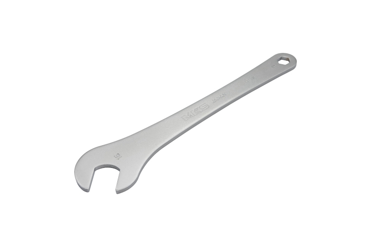 [805072] MKS Pedal Spanner Touring PT-2