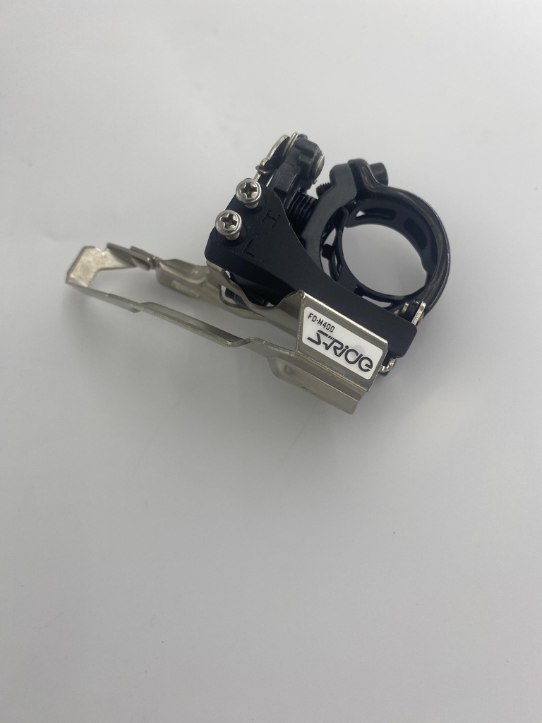 [NP041] S-Ride Front Derailleur MNT 34.9/31.7