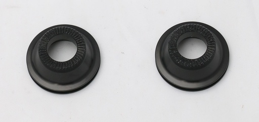 Suzue Wheel Hub Conversion End Caps Gravel III