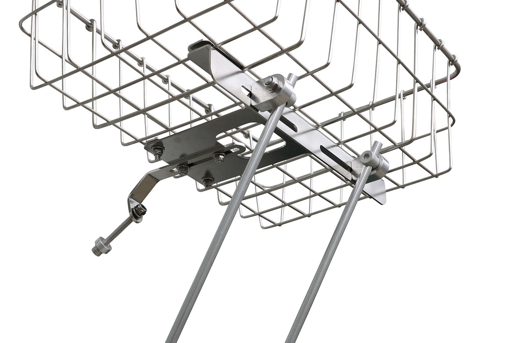 [185801] Tanaka Racketeer Basket Platform