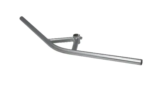Nitto Handlebar/Stem B903R Bull Moose CrMo