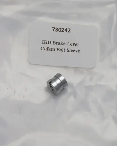 [730242] IRD Brake Lever Cafam Bolt Sleeve