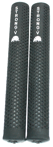 Strong V Track Grips Pair