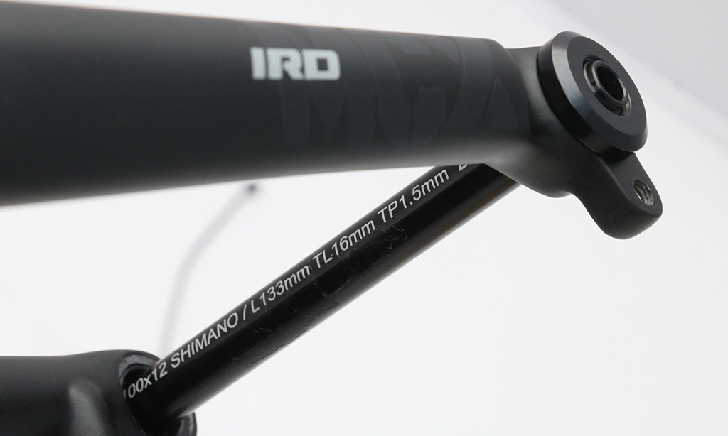 [948012] IRD Thru-Axle for MCX Carbon Fork 12x100