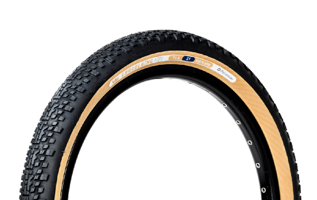 Panaracer Tire GravelKing X1 - 20" x 2.1" KV